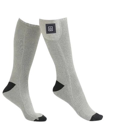 Chaussettes Chauffantes