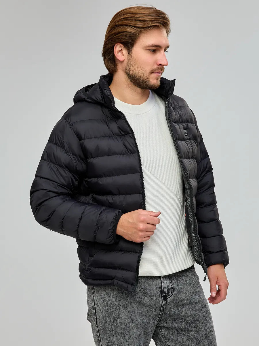 Veste Chauffante pour Femme et Homme