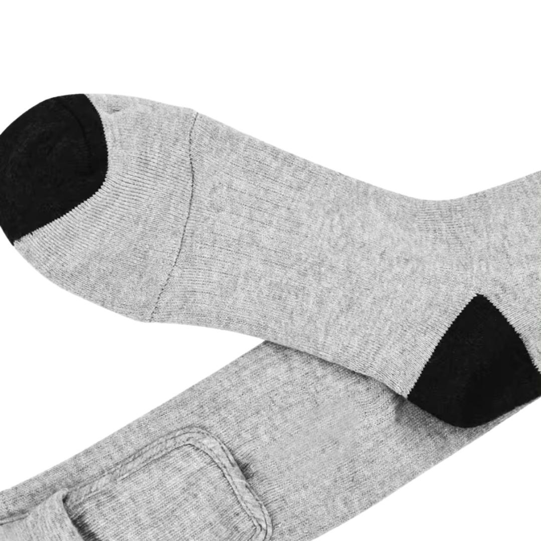 Chaussettes Chauffantes