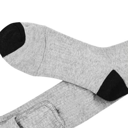 Chaussettes Chauffantes