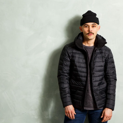 Veste Chauffante pour Femme et Homme