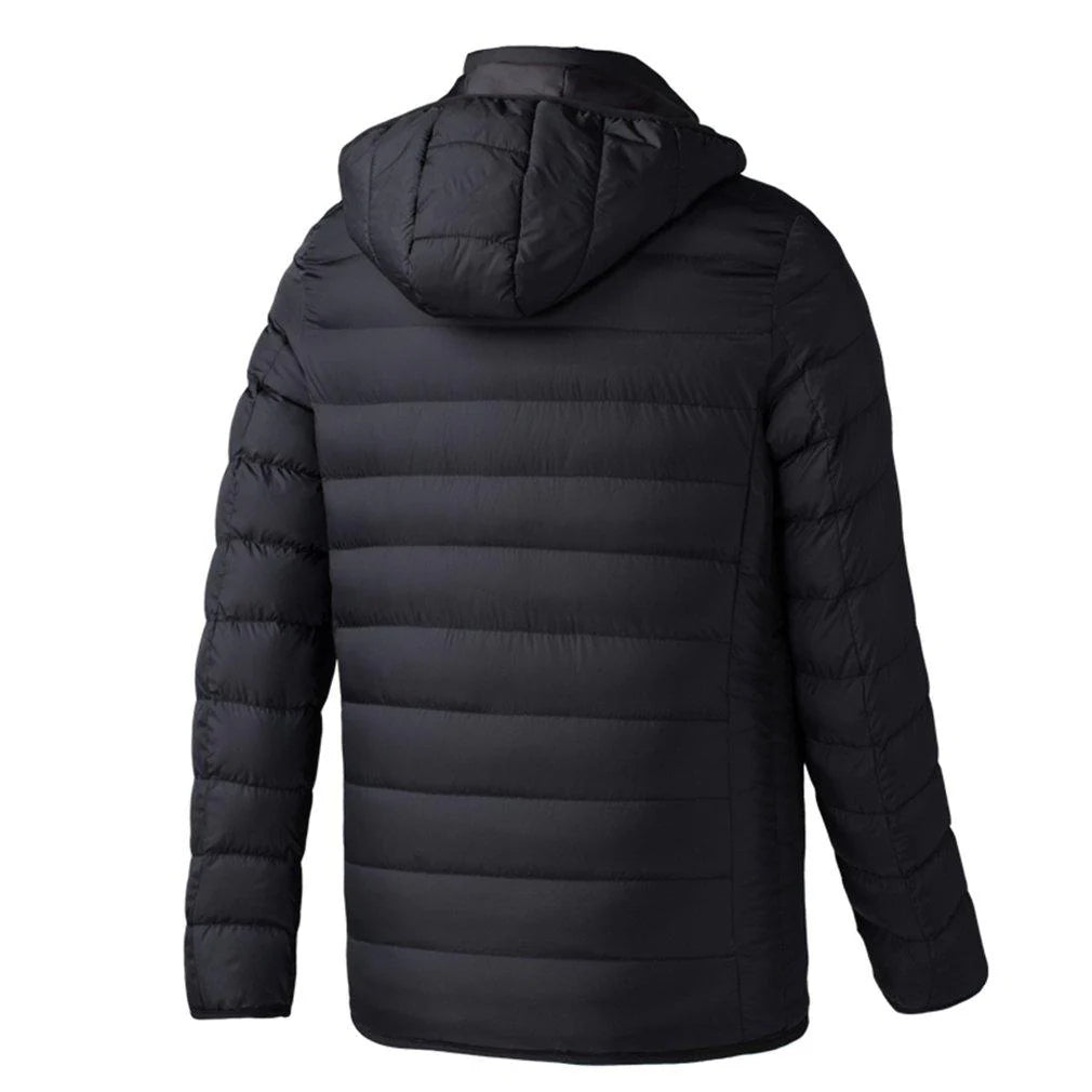 Veste Chauffante pour Femme et Homme